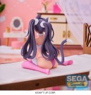 Goddess of Victory: Nikke Yumemirize PVC Statue Nero 10 cm thumbnail