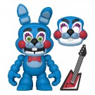 Five Nights at Freddy's Snap Action Figures Toy Bonnie & Baby thumbnail