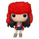 Blackpink POP! Rocks Jennie Vinyl Figure 362 thumbnail