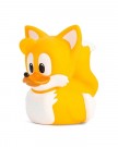 Sonic - The Hedgehog Tubbz PVC Figure Tails Boxed Edition 10 cm thumbnail