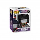 Bitty POP! Bots Figure 4-Pack Transport Soundwave 2,5 cm thumbnail