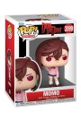 Dandadan POP! Vinyl Animation Figure Momo Ayase 9 cm, 2099  thumbnail