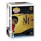 Michael Jackson POP! Rocks Thriller Vinyl figure 359 thumbnail