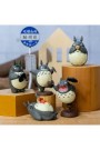 My Neighbor Totoro Mini Figures Collection Totoro 5 cm Blind Box thumbnail