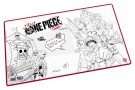 Ultimate Guard Spillmatte NETFLIX ONE PIECE - Sketch thumbnail