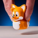 Sonic - The Hedgehog Tubbz Mini PVC Figure Tails 5 cm thumbnail