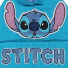 Lilo & Stitch Pom-Pom Beanie Light Blue thumbnail