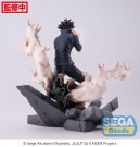 Jujutsu Kaisen Figurizm PVC Statue Megumi Fushiguro Encounter 20 cm thumbnail