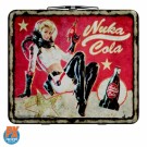 Fallout 4 Nuka Cola Tin Matboks- Previews Exclusive - Forventet November thumbnail