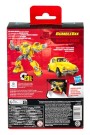 Transformers: Bumblebee Generations Studio Series Deluxe Class Action Figure Bumblebee 11 cm thumbnail