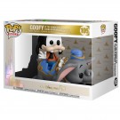 World 50th Goofy At the Dumbo the Flying POP Vinyl figure 105 thumbnail