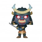 Iron Maiden POP! Rocks Senjutsu Eddie Vinyl Figure 439 thumbnail