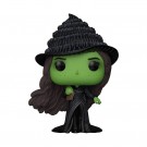 Wicked POP! Elphaba with Grimmerie Vinyl Figure 1925 thumbnail
