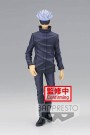 Jujutsu Kaisen Jukon No Kata PVC Statue Satoru Gojo Ver. A 17 cm thumbnail
