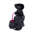 Cult Cuties Figure Curious Cauldron 18 cm  thumbnail