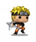 Naruto POP! Animation Naruto Vinyl figure 1843 - Chase thumbnail