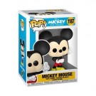 Disney Classics Mickey Mouse Pop! Vinyl Figure 1187 thumbnail