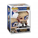Black Clover POP! Animation William Vinyl Figure 1718 thumbnail