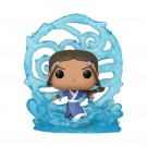 Avatar The Last Airbender POP! Deluxe Katara Vinyl Figure 1807 thumbnail