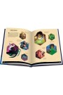 Disney Lorcana TCG Book The Official Collector's Guide: Sets 1-4 *English Version* thumbnail