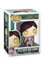 Bioshock POP! Games Vinyl Figure Little Sister w/Syringe 9 cm 1143 thumbnail