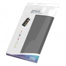 Ultimate Guard Zipfolio 360 18-Pocket Xenoskin - Grey thumbnail