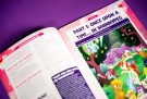 My Little Pony RPG Rulebook Core *Englische Version* thumbnail