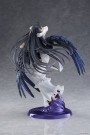 Overlord T-most PVC Statue Albedo Pure White Devil Ver. 29 cm thumbnail