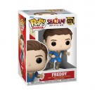 Shazam! Fury of the Gods Freddy Pop! Vinyl Figure 1278 thumbnail