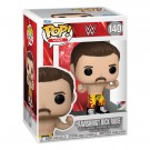 WWE POP! Rick Rude Vinyl Figure 140 thumbnail