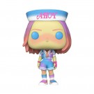 Stranger Things POP! TV Robin (Scoops Ahoy) Vinyl Figure 1546 thumbnail