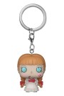 The Conjuring POP! Vinyl Keychains 4 cm Horror Annabelle thumbnail