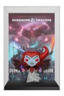Dungeons & Dragons POP! Book Cover Vinyl Figure 2024 Dungeon Master's Guide - Venger 9 cm thumbnail