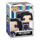 Demon Slayer: Kimetsu no Yaiba POP! Animation Aoi Kanzaki  Vinyl Figure 1535 - Mulighet for chase thumbnail