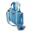 Disney by Loungefly Tote Bag og Lommebok Stitch thumbnail