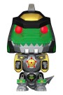 Hasbro Bitty POP! Bots Figure PR- Dragon Zord w/GR Ranger 11,7 cm - Forventet Februar thumbnail