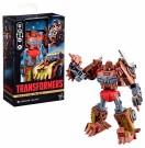 Transformers Age of the Primes Deluxe Class Action Figure Junkion Jalopy 14 cm - Forventet Mars thumbnail
