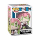 Demon Slayer Mitsuri Kanroji Pop! Vinyl Figure 1306 thumbnail