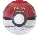Pokemon Tin Pokeball høst 24 thumbnail