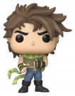 JoJo's Bizarre Adventure Joseph Joestar Funko Pop! Vinyl Figur 11 cm 2266 thumbnail