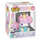 Hello Kitty and Friends Bitty POP! Vinyl Figure 4-Pack Series 3 2 cm thumbnail