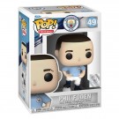 Football Manchester City F.C. POP! Phil Foden Vinyl Figure 49 thumbnail