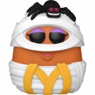McDonalds Halloween Mummy McNugget Funko Pop! Vinyl Figure 207 thumbnail