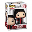 Horror: Saw POP! Movies Jigsaw  Vinyl Figure 1820 thumbnail