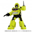 Transformers Missing Link Action Figure MPG-18 Road Hauler 23 cm thumbnail