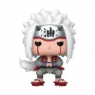 Naruto Shippuden POP! Animation Jiraiya Vinyl figure 1844 thumbnail