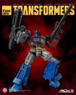 Transformers MDLX Action Figure Optimus Prime (Comic Book Edition) 18 cm thumbnail