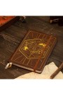 Dungeons & Dragons RPG Journal 5e Brown - Forventet Februar thumbnail