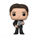The X-Files POP! TV Fox Mulde Vinyl Figure 1614 thumbnail