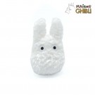 Studio Ghibli Plush Fluffy Lille Totoro 10 cm thumbnail